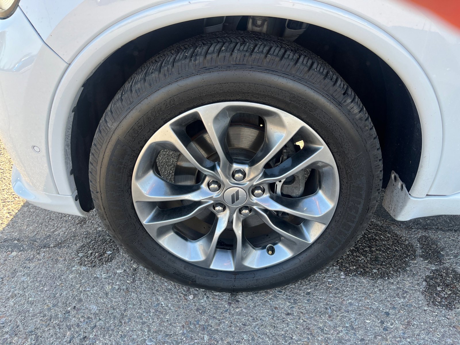 Used 2019 Dodge Durango R/T AWD/4WD image 26