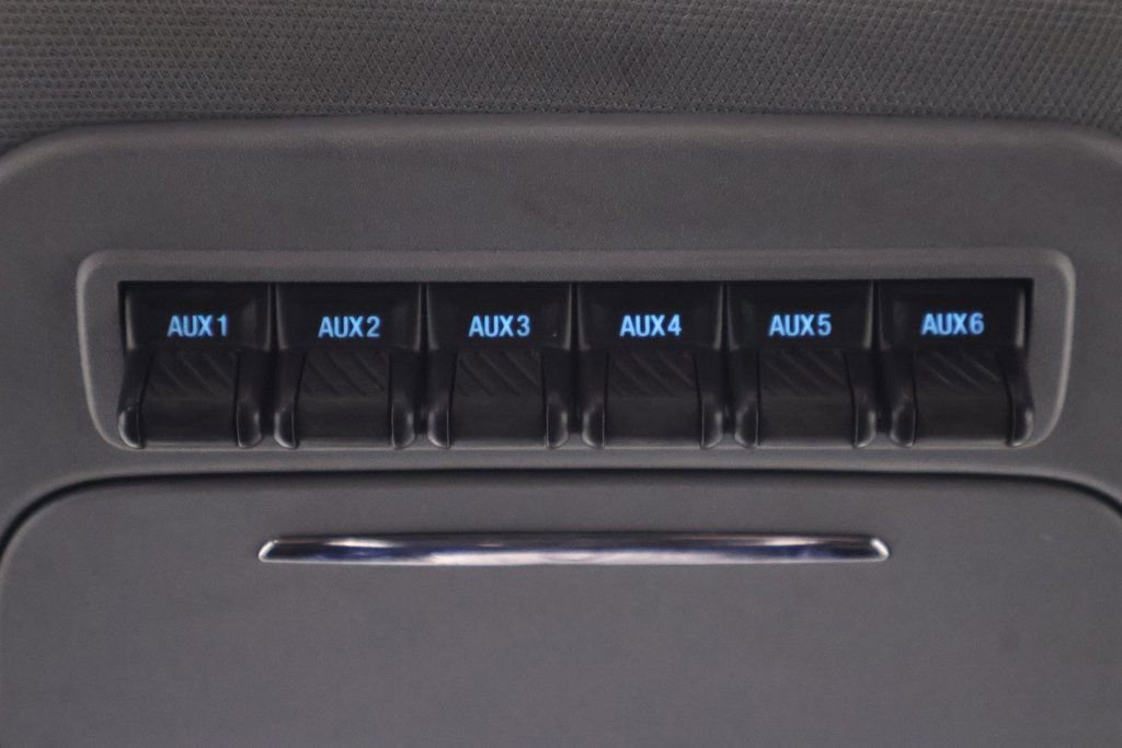 Certified 2024 Ford F350 Lariat w/ Lariat Ultimate Package image 37