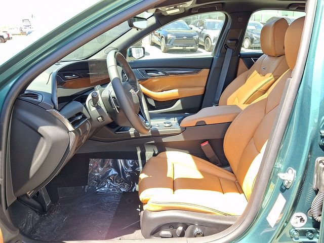 New 2026 Cadillac CT5 Sport RWD image 9