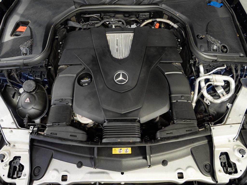 Used 2018 Mercedes-Benz E 400 Cabriolet image 31