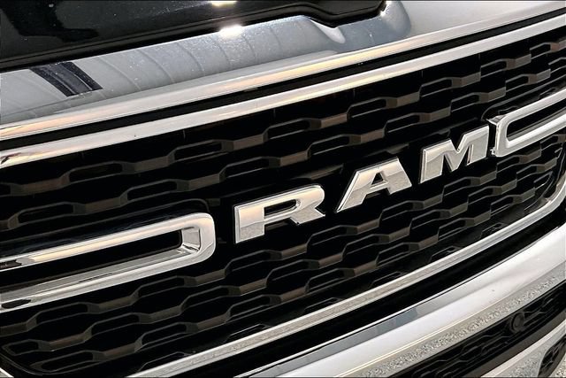 Used 2023 RAM 1500 Big Horn AWD/4WD image 37