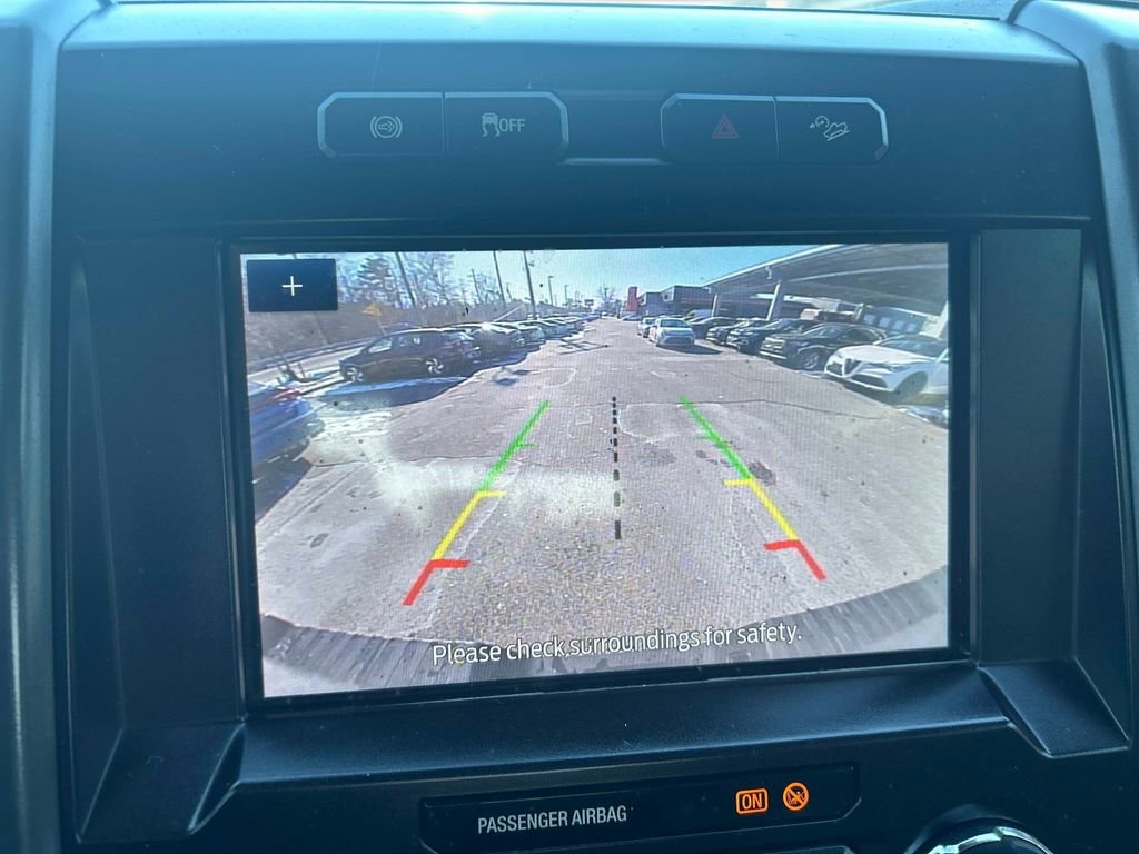 Used 2022 Ford F250 XLT w/ FX4 Off-Road Package image 21