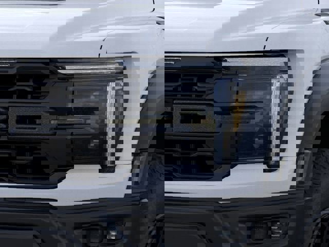 New 2025 Ford F150 Raptor image 18