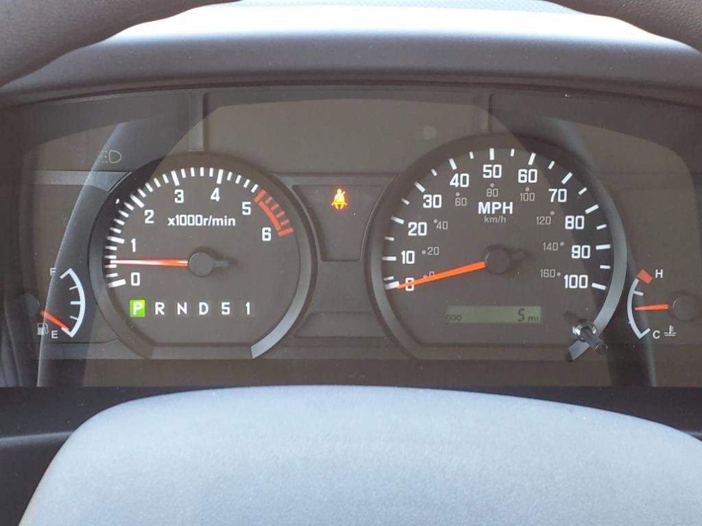 New 2025 Chevrolet Low Cab Forward image 22