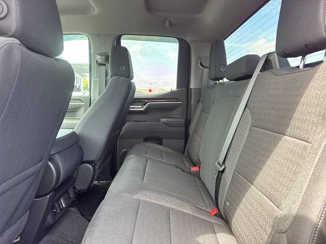 Used 2026 GMC Sierra 1500 Elevation AWD/4WD image 11