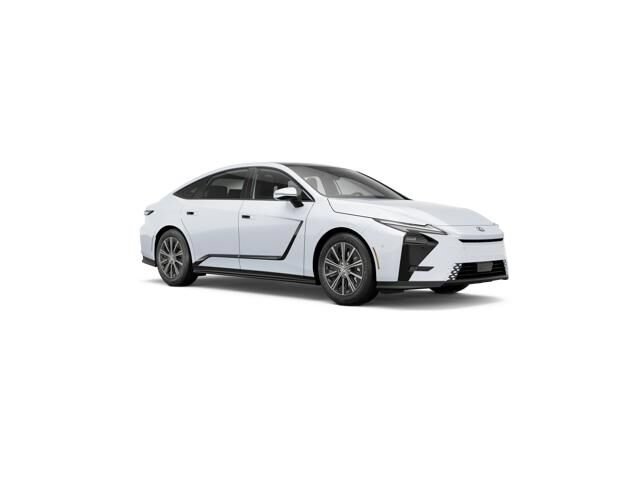 New 2027 Lexus ES 350h AWD image 4