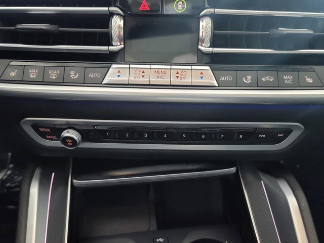 Used 2020 BMW X6 xDrive40i w/ M Sport Package image 20