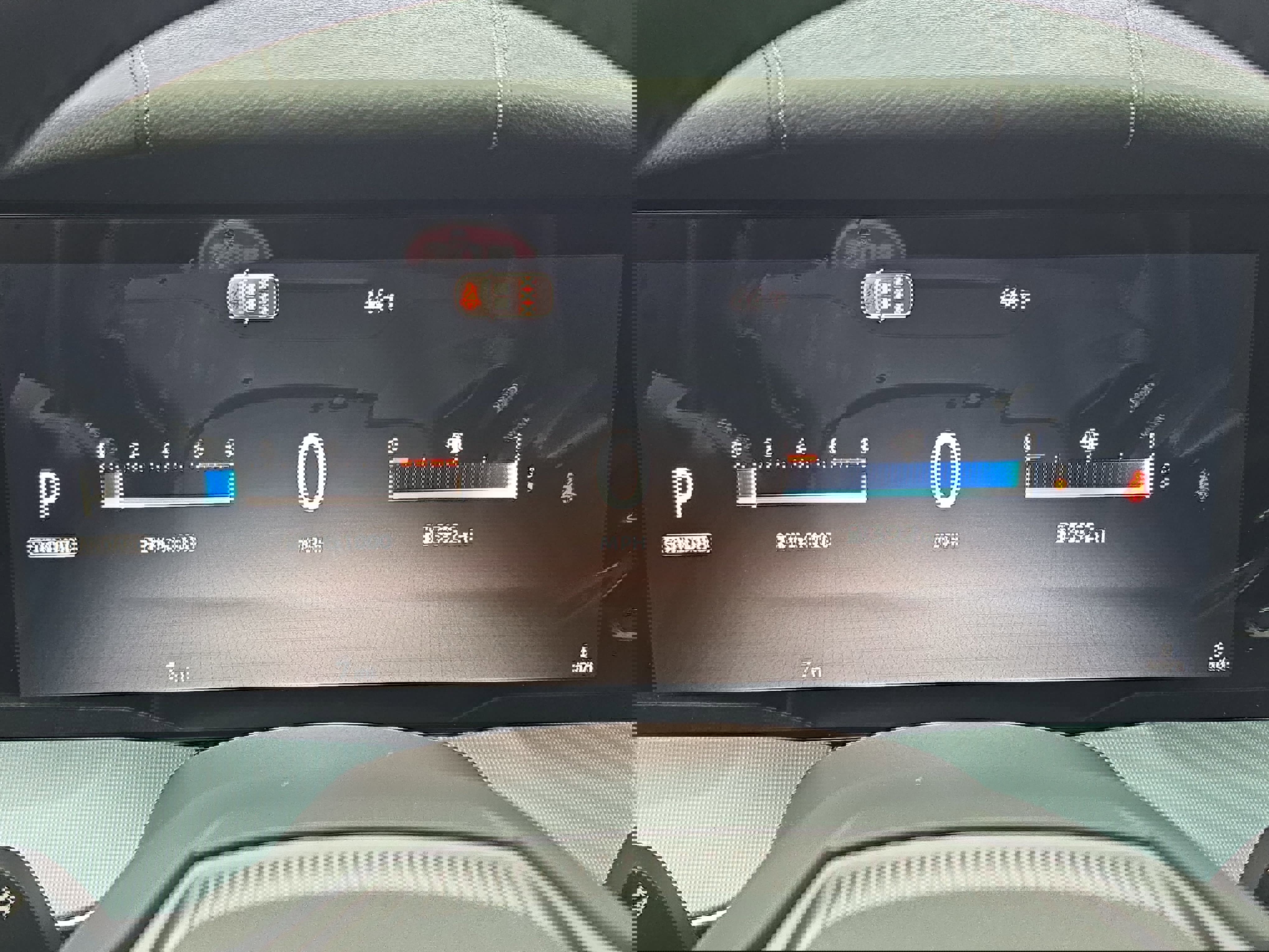 New 2026 Nissan Murano Platinum image 19