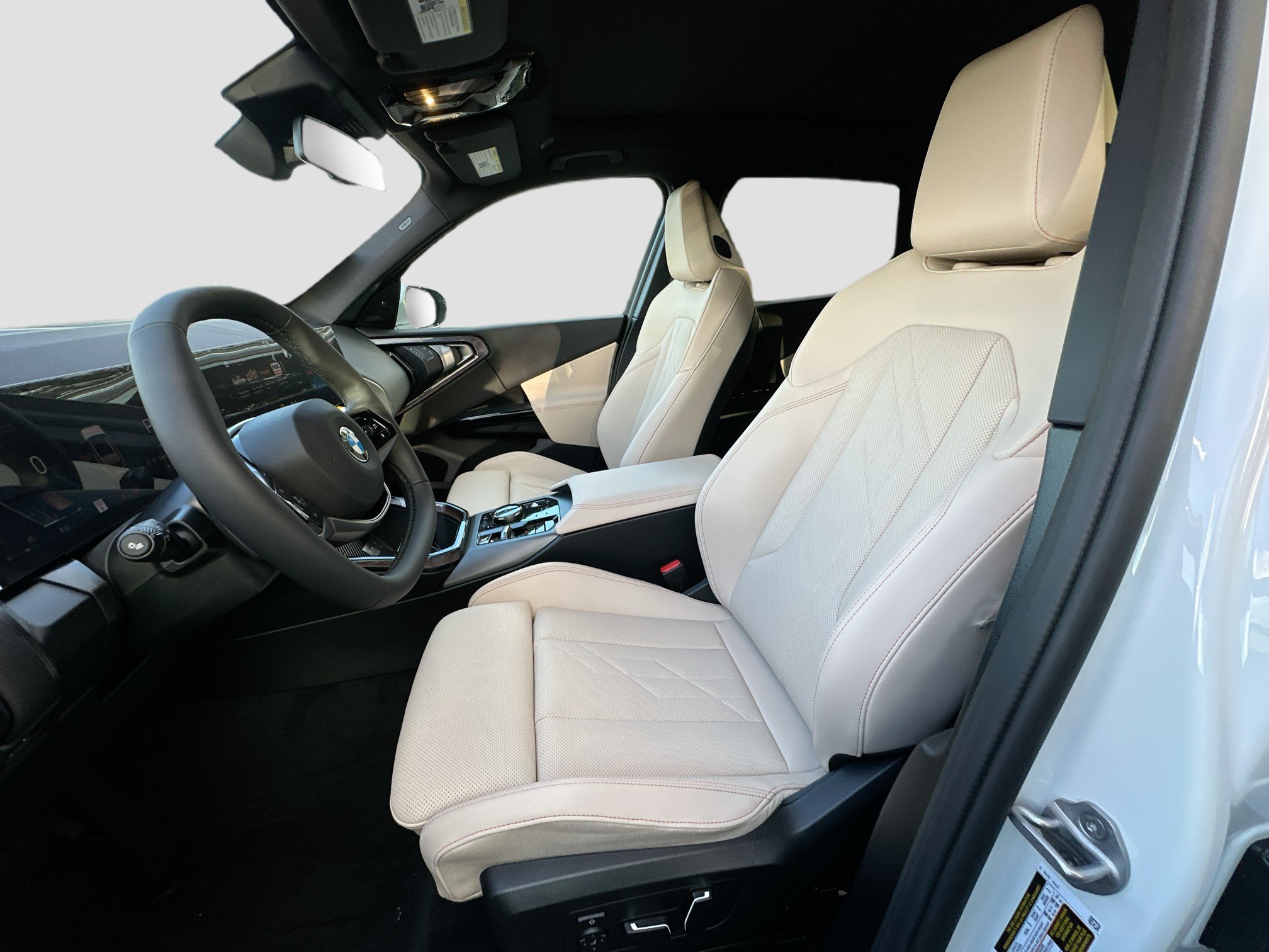 New 2026 BMW X3 xDrive30i w/ Premium Package AWD/4WD image 15