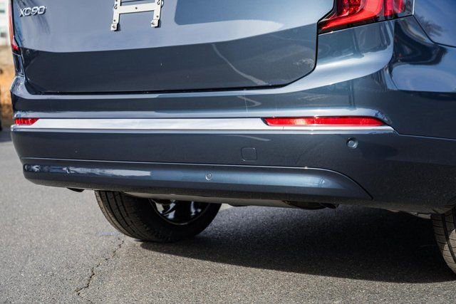 New 2026 Volvo XC90 B6 Ultra w/ Protection Package image 9