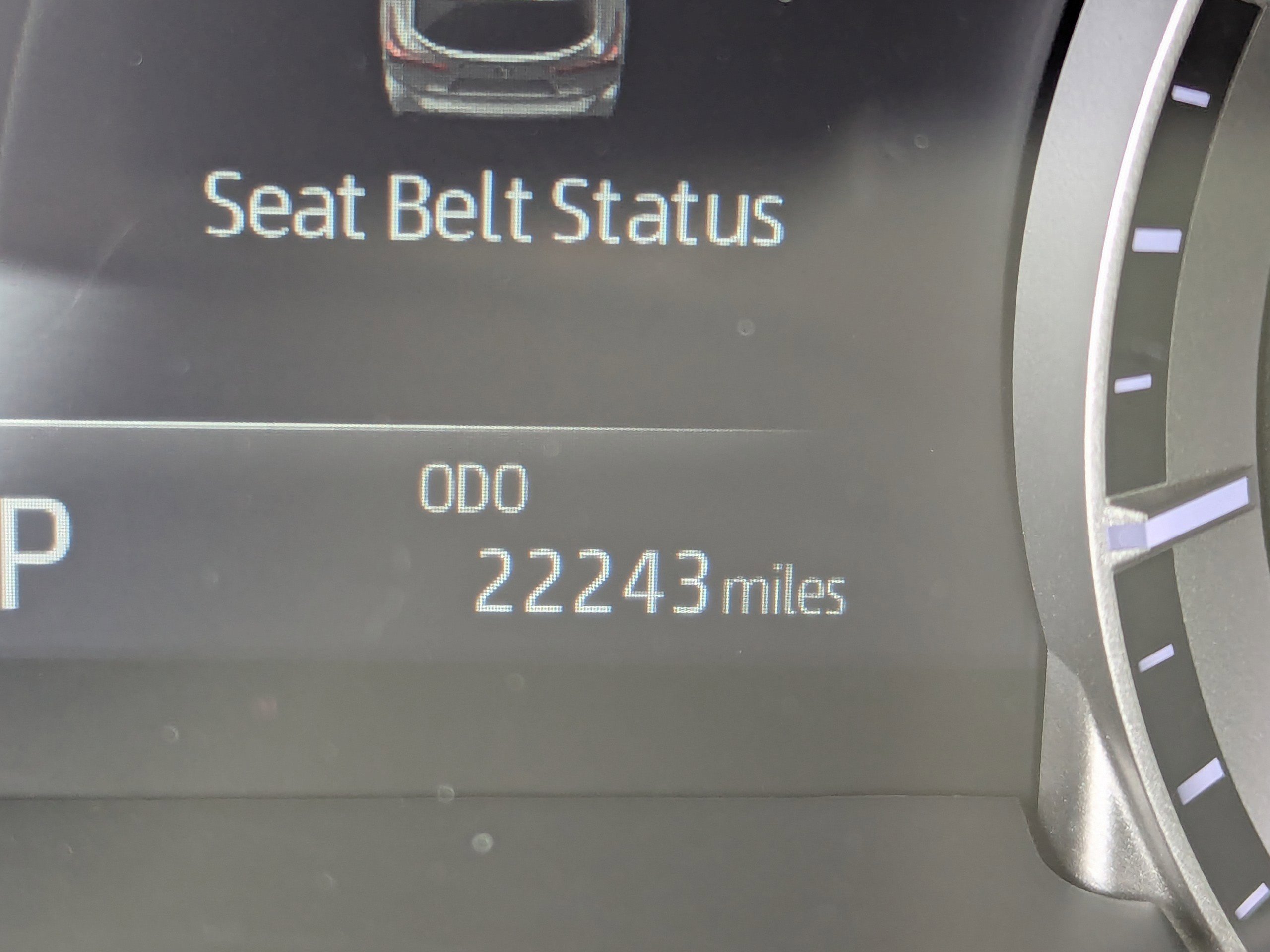 Used 2023 Toyota Highlander XLE image 22