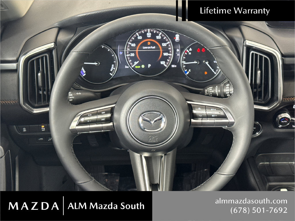 New 2026 MAZDA CX-50 2.5 Hybrid w/ Weather Package AWD/4WD image 24