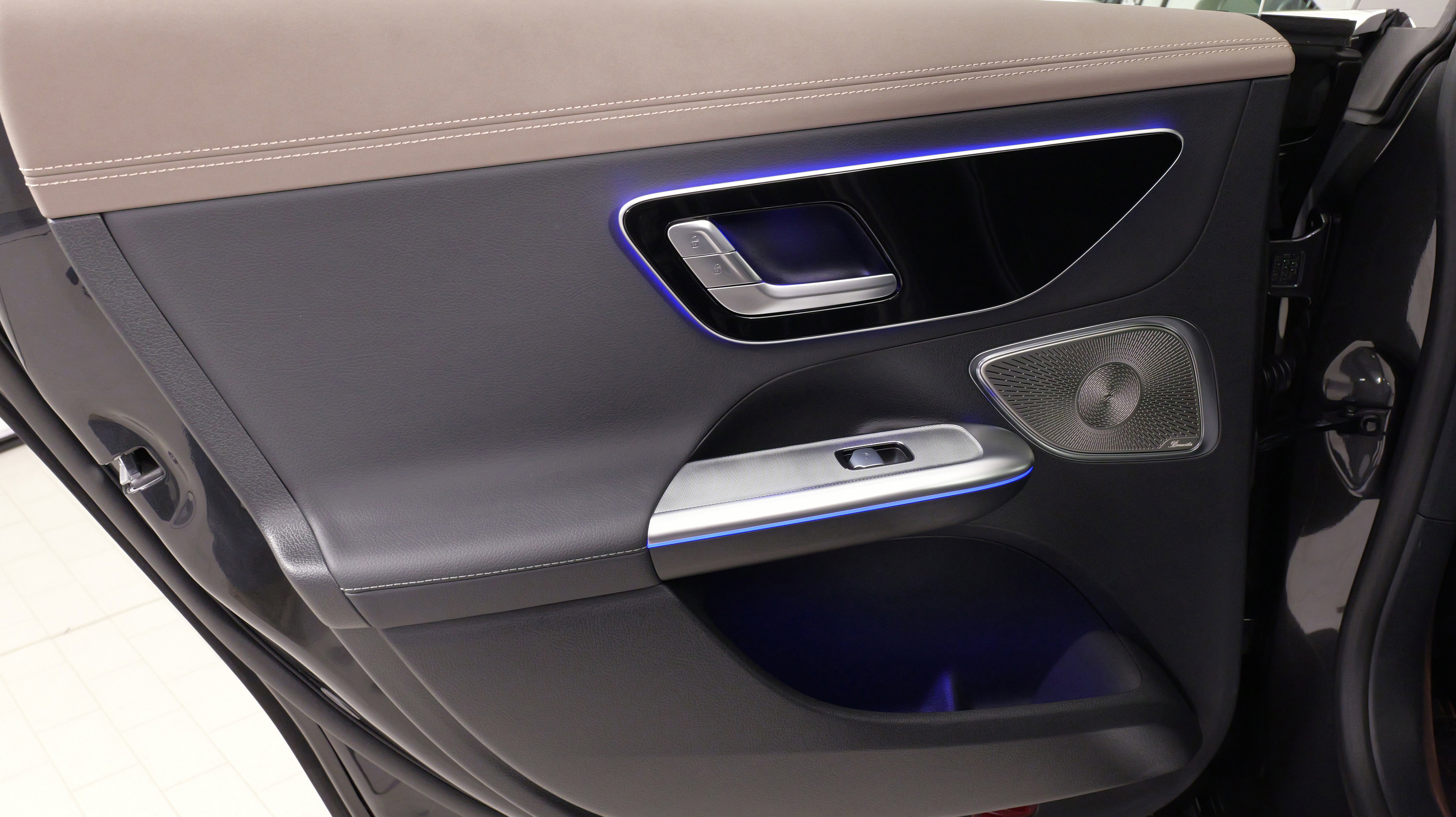 Used 2024 Mercedes-Benz EQE 350+ 4MATIC Sedan image 34