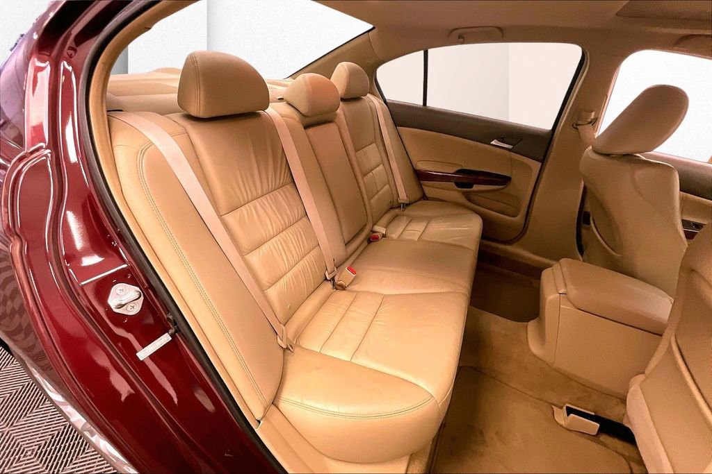 Used 2008 Honda Accord EX-L image 18