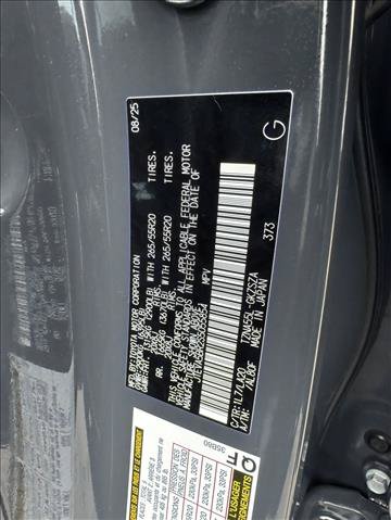 Certified 2025 Toyota 4Runner Limited w/ Tow Technology Package AWD/4WD image 24