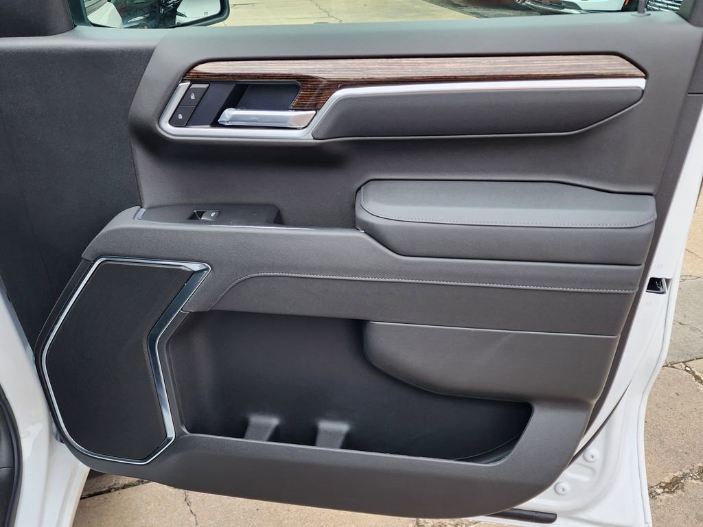 New 2026 GMC Sierra 1500 Elevation AWD/4WD image 37