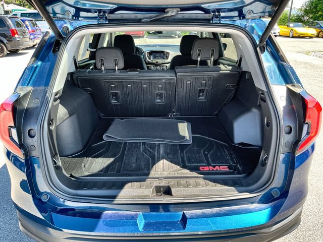 Used 2020 GMC Terrain SLE w/ Driver Convenience Package AWD/4WD image 20