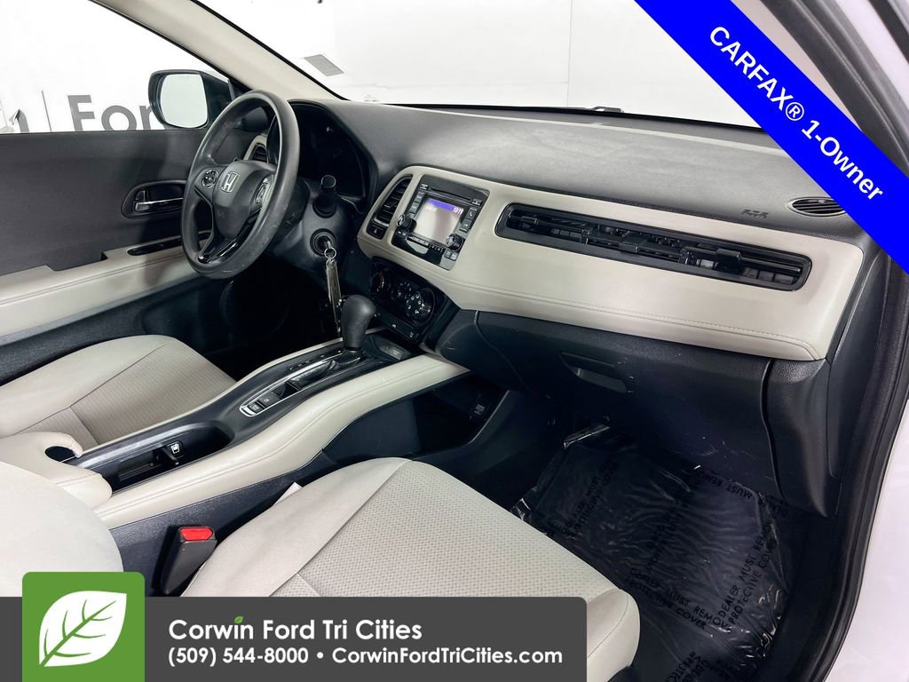 Used 2022 Honda HR-V LX image 27