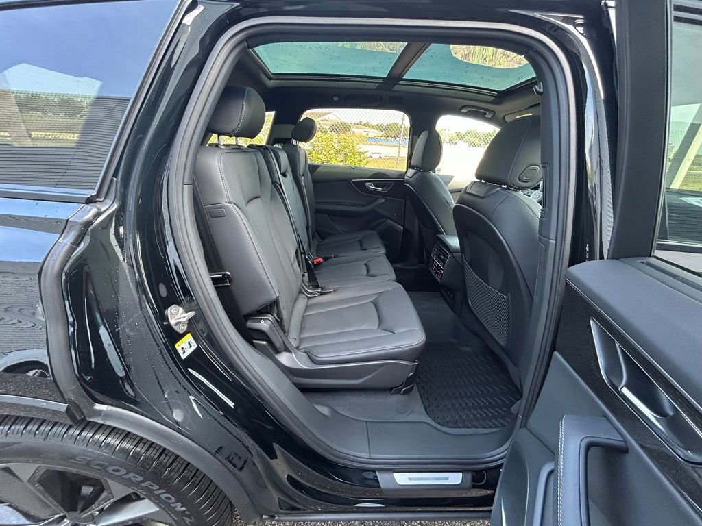 New 2026 Audi Q7 3.0T Premium Plus image 47