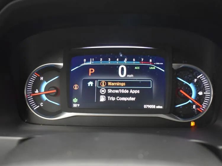 Used 2022 Honda Pilot Touring image 28