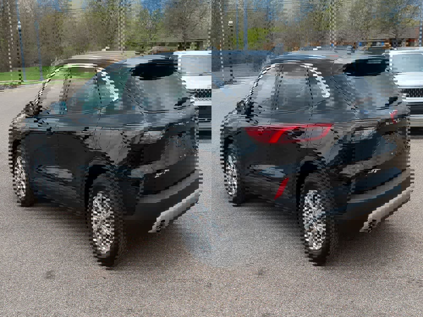 Used 2023 Ford Escape Active AWD/4WD image 6