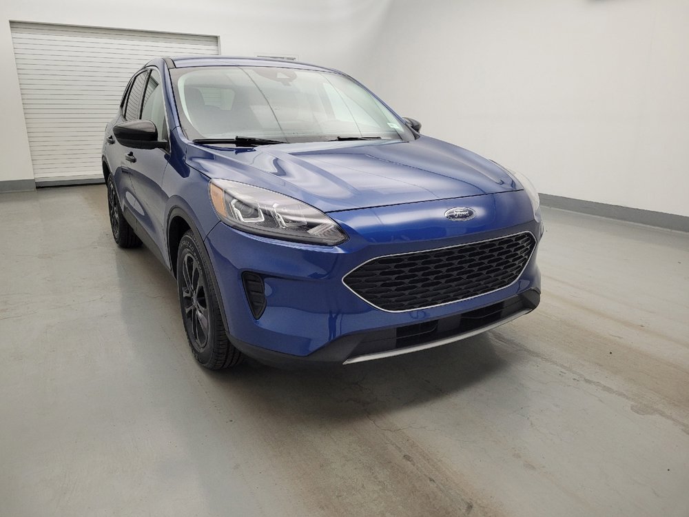 Used 2022 Ford Escape SE FWD image 14