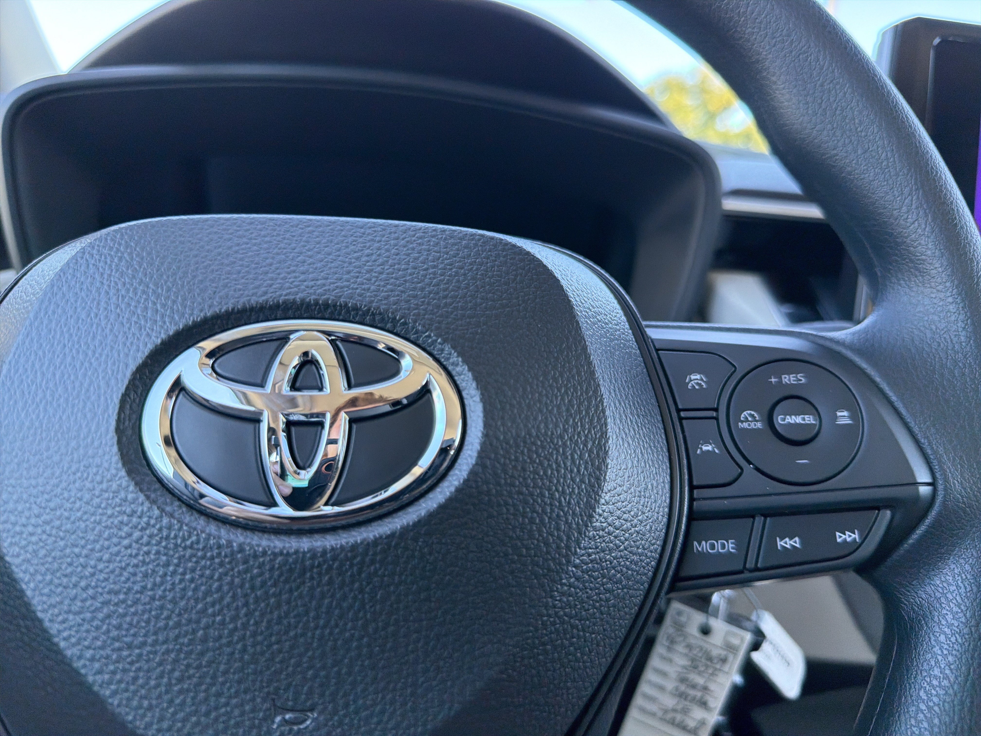 New 2027 Toyota Corolla LE FWD image 26