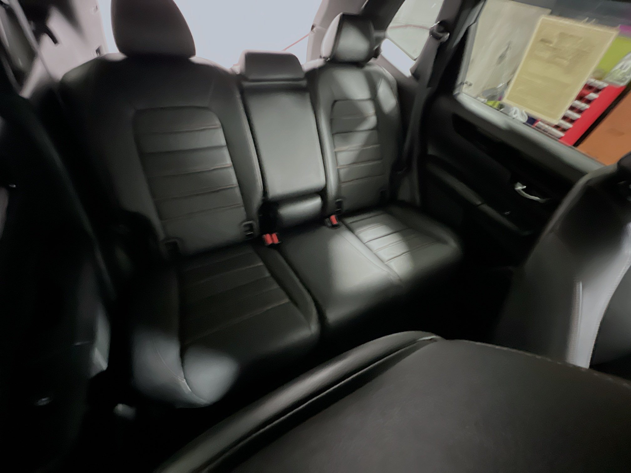 Used 2023 Honda CR-V Sport Touring image 33