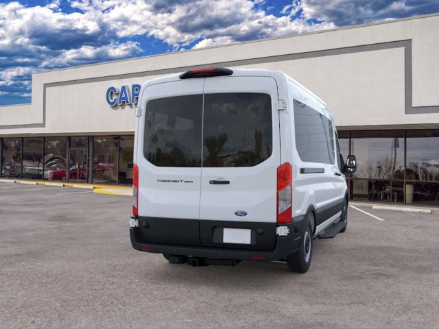 New 2026 Ford Transit 350 XL RWD image 8