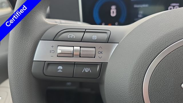 Certified 2026 Hyundai Sonata SE FWD image 24