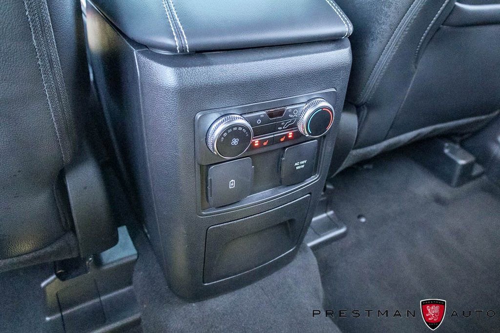 Used 2022 Ford Explorer ST w/ Equipment Group 401A image 45