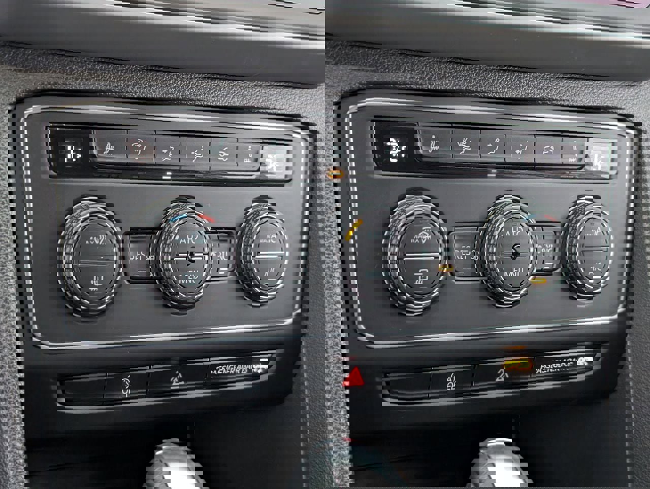 Used 2021 Volkswagen Atlas SE image 17