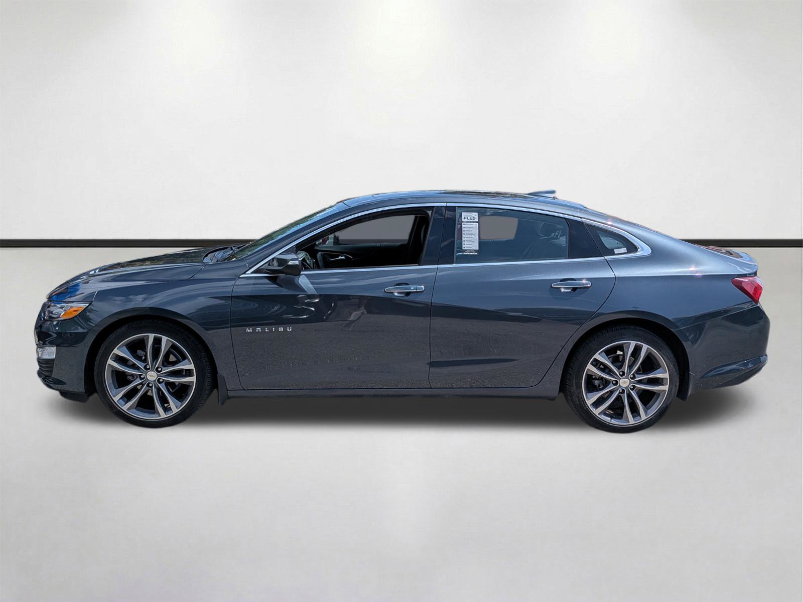 Used 2021 Chevrolet Malibu Premier FWD image 7