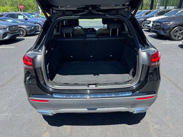 Certified 2023 Mercedes-Benz GLA 250 4MATIC image 10