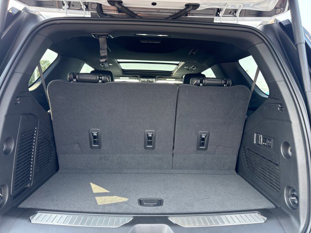 New 2026 Chevrolet Tahoe Premier w/ Sun And Tow Package RWD image 19