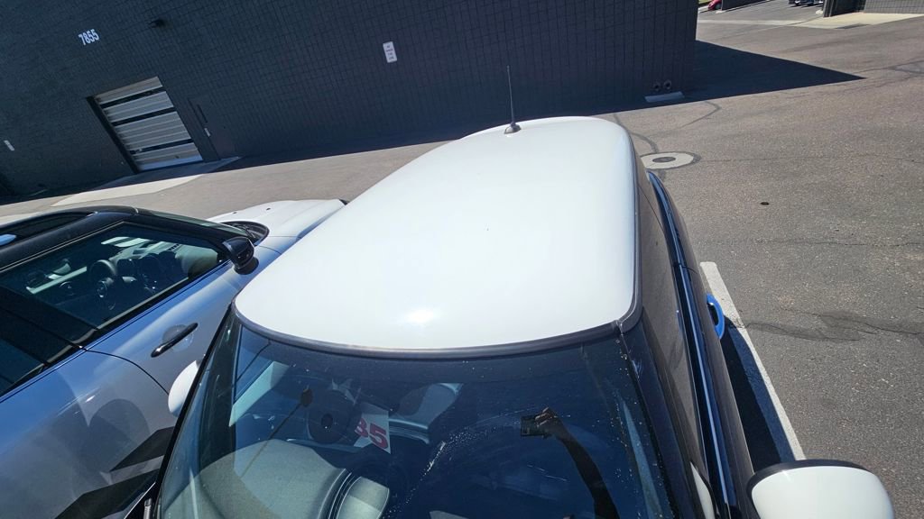 Used 2015 MINI Cooper S image 4