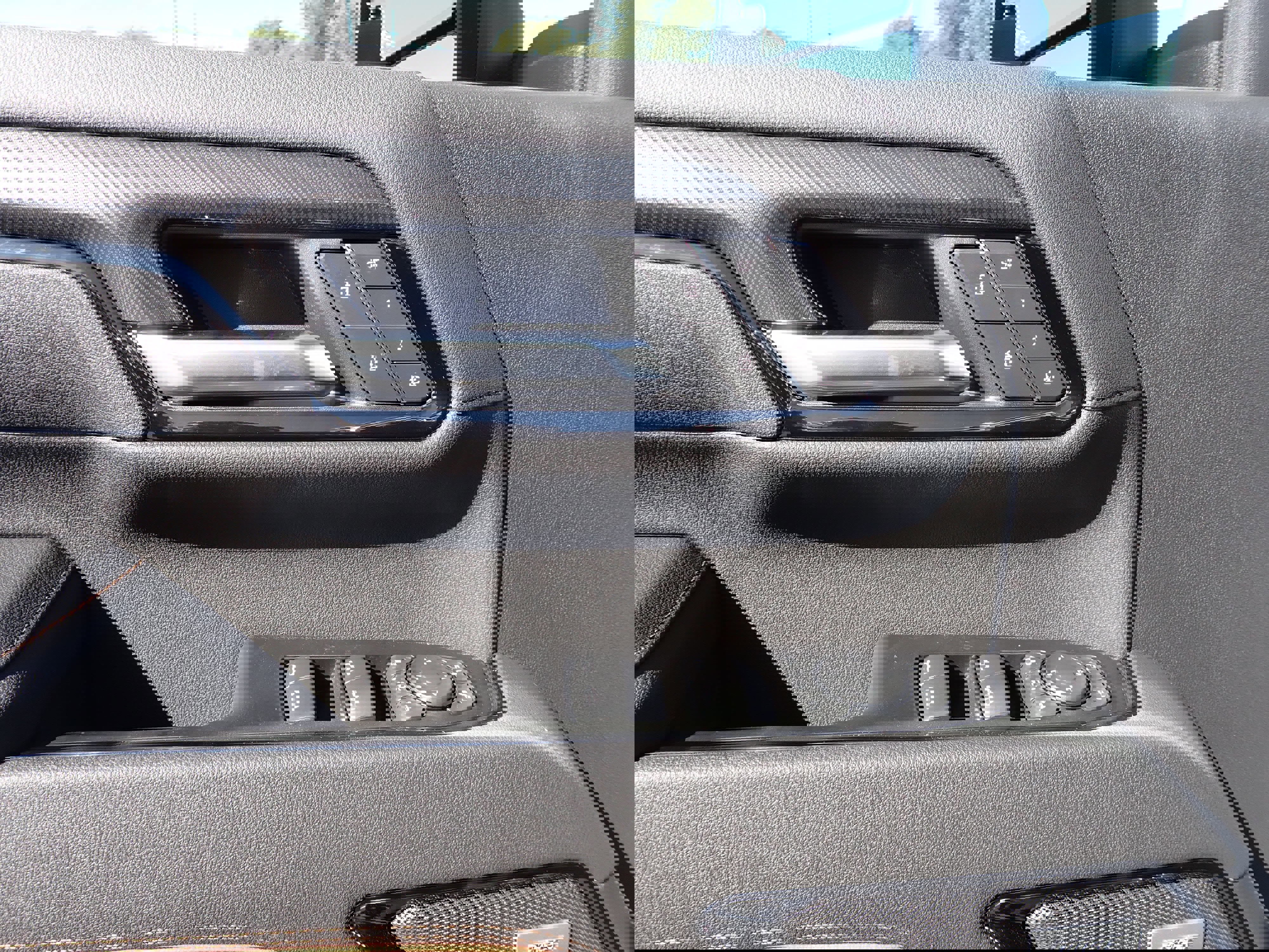 New 2026 GMC Sierra 2500 AT4 w/ AT4 Premium Plus Package image 22