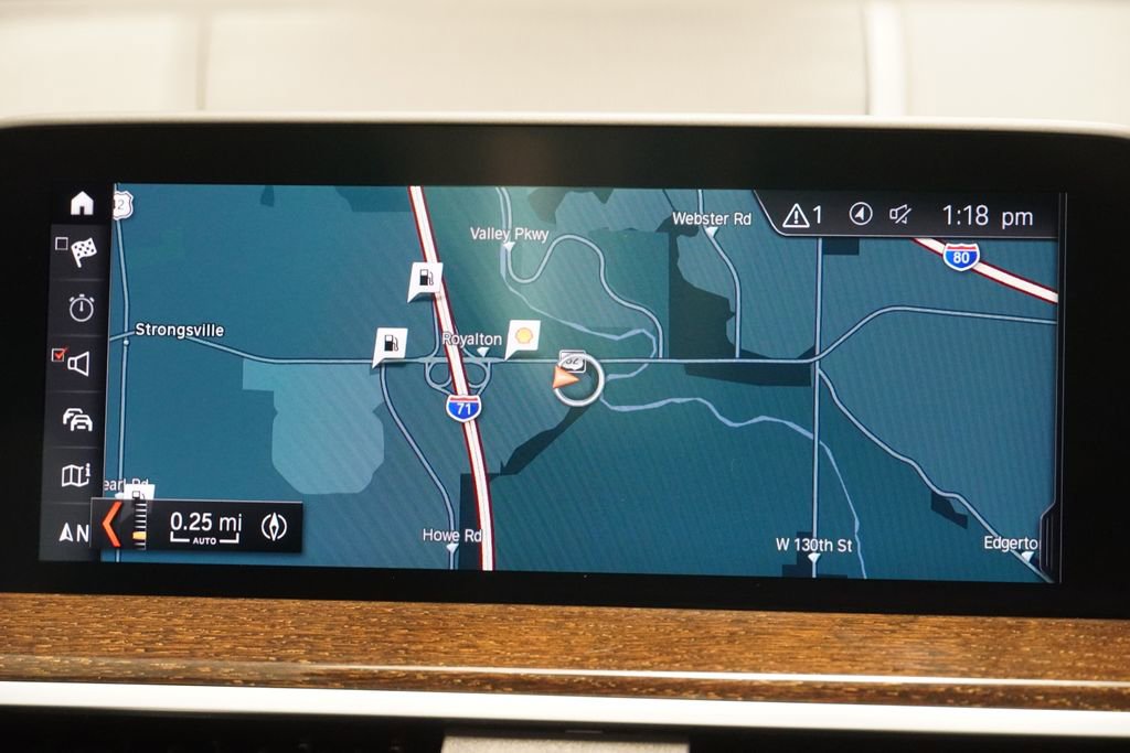 Used 2021 BMW X3 xDrive30i AWD/4WD image 20