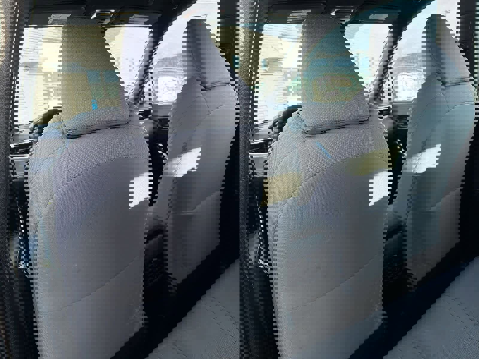 Used 2024 Toyota Corolla Cross S image 19