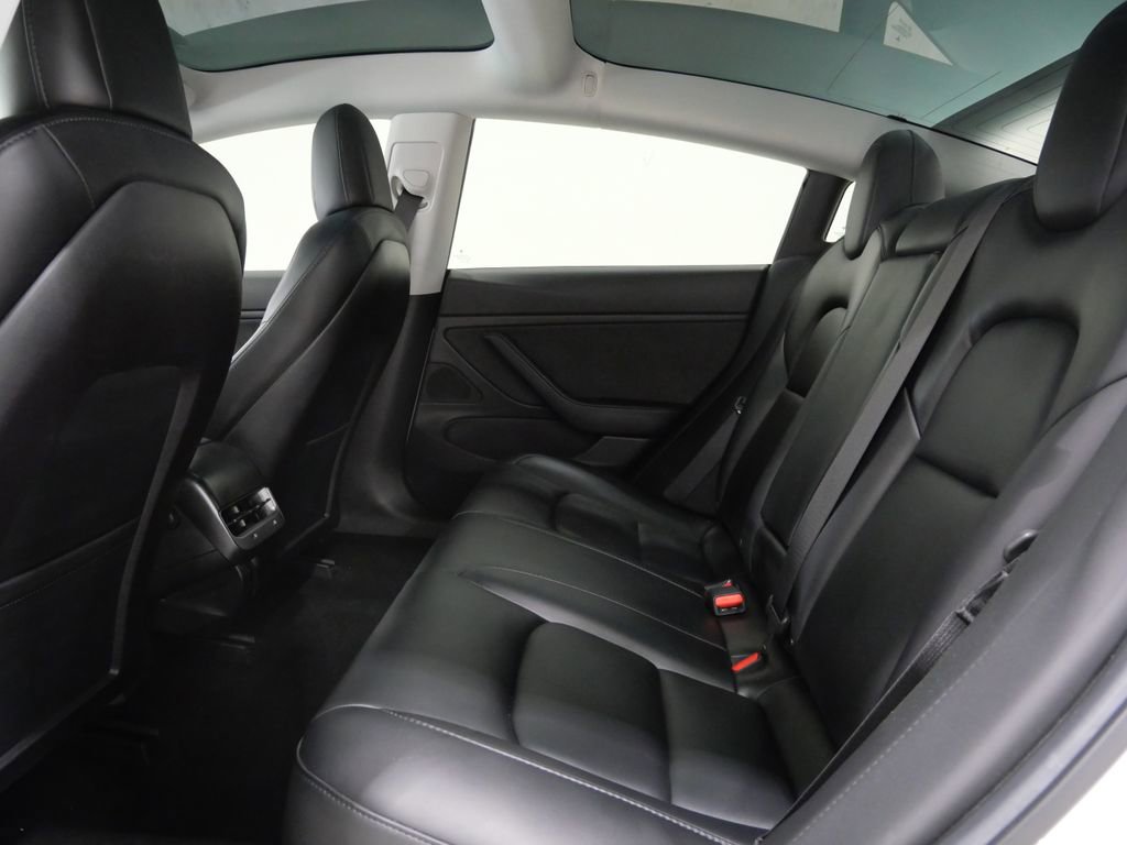 Used 2019 Tesla Model 3 Long Range AWD/4WD image 20