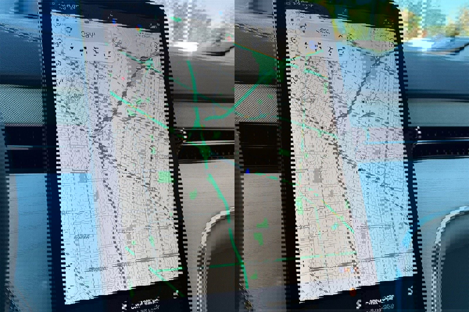 New 2025 Volvo EX90 Plus image 19