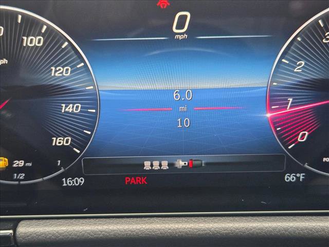 New 2026 Mercedes-Benz GLA 250 GLA 250 image 7