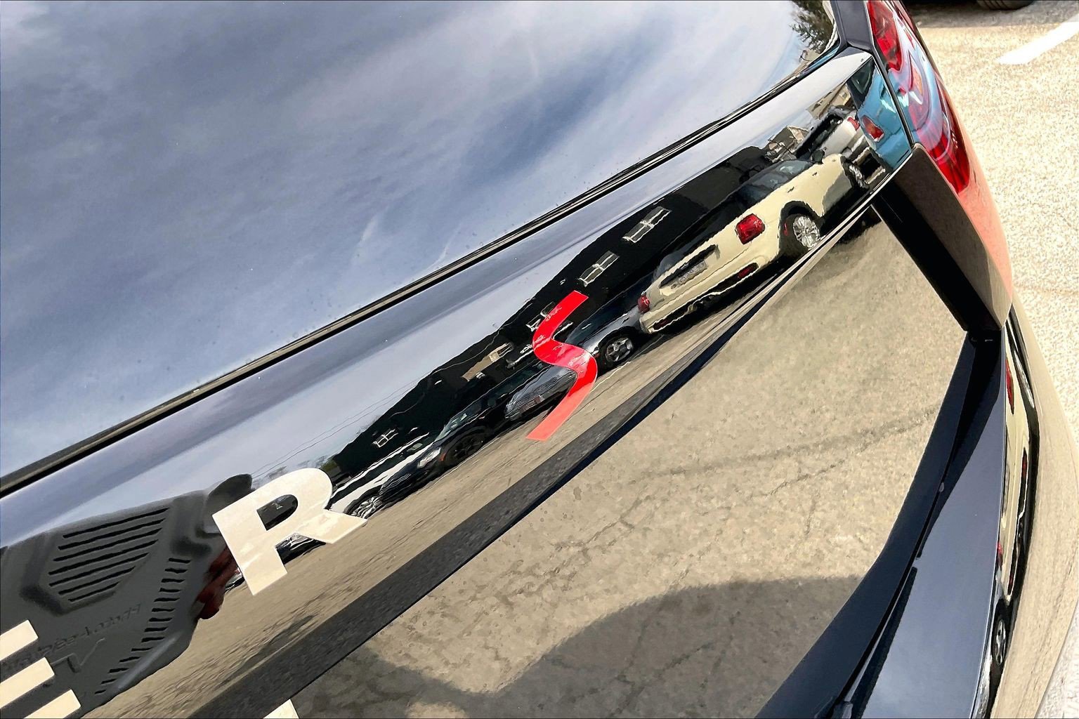 New 2026 MINI Cooper S FWD image 9