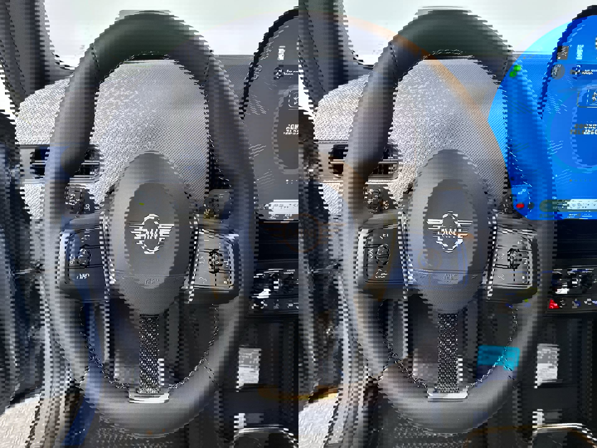 New 2026 MINI Cooper S image 17