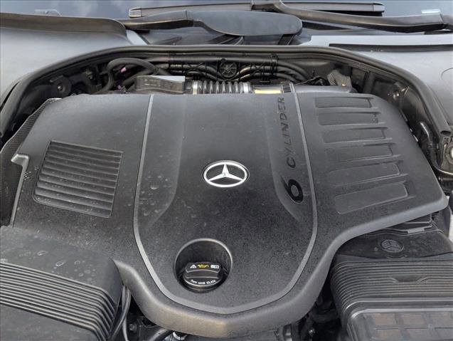 Used 2022 Mercedes-Benz S 500 4MATIC image 24