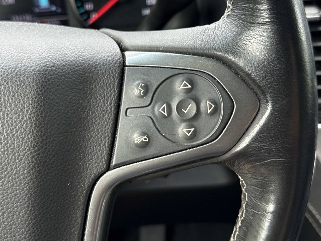 Used 2018 Chevrolet Tahoe LT w/ Max Trailering Package AWD/4WD image 14