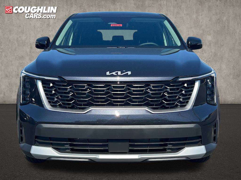 New 2026 Kia Sorento LX FWD image 14