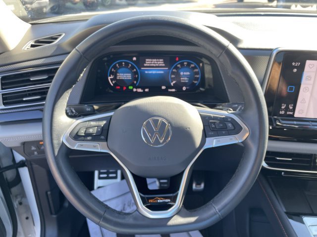Used 2024 Volkswagen Atlas Peak Edition SEL AWD/4WD image 18
