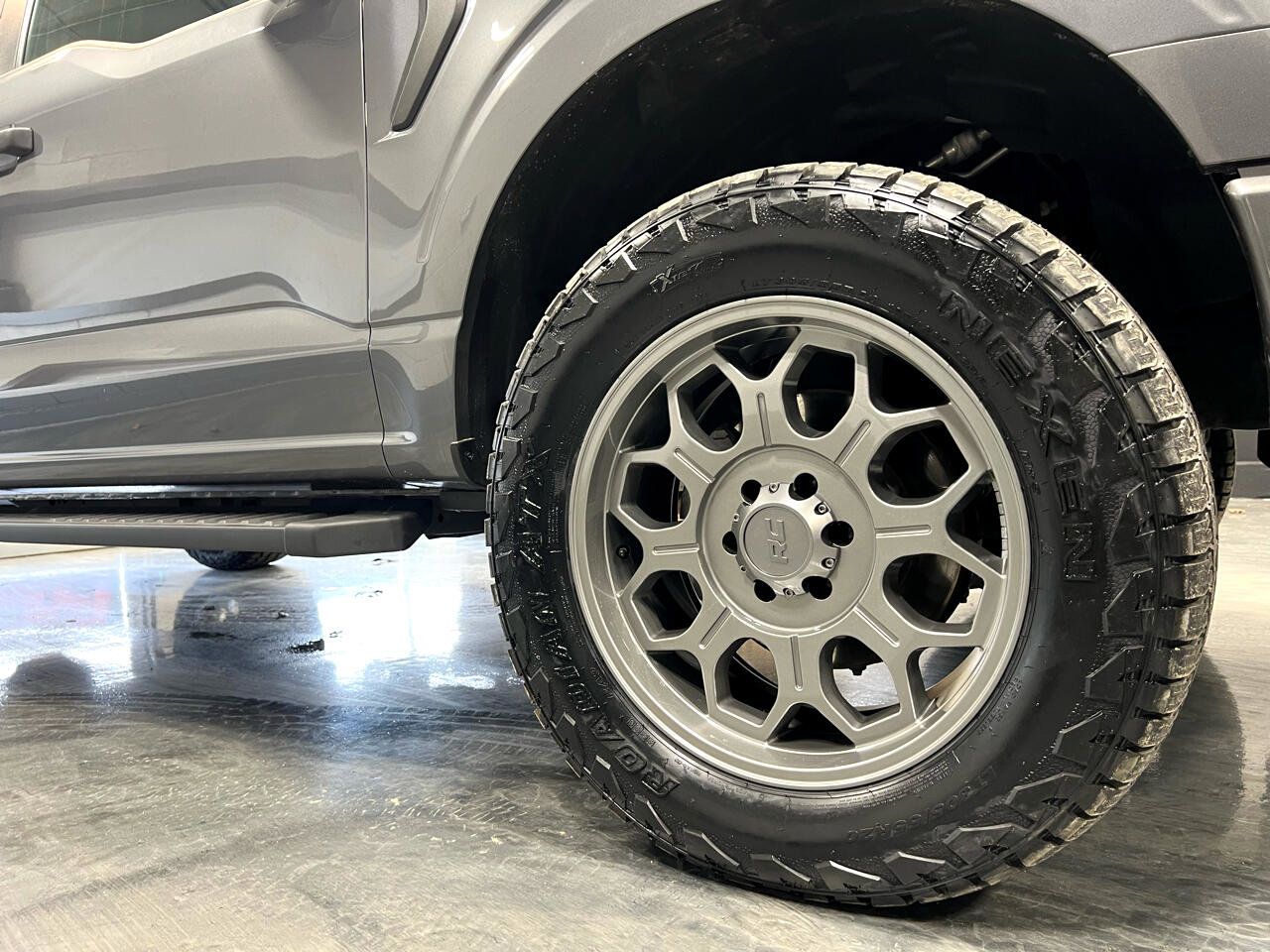 Used 2021 Ford F150 XL w/ STX Appearance Package image 18