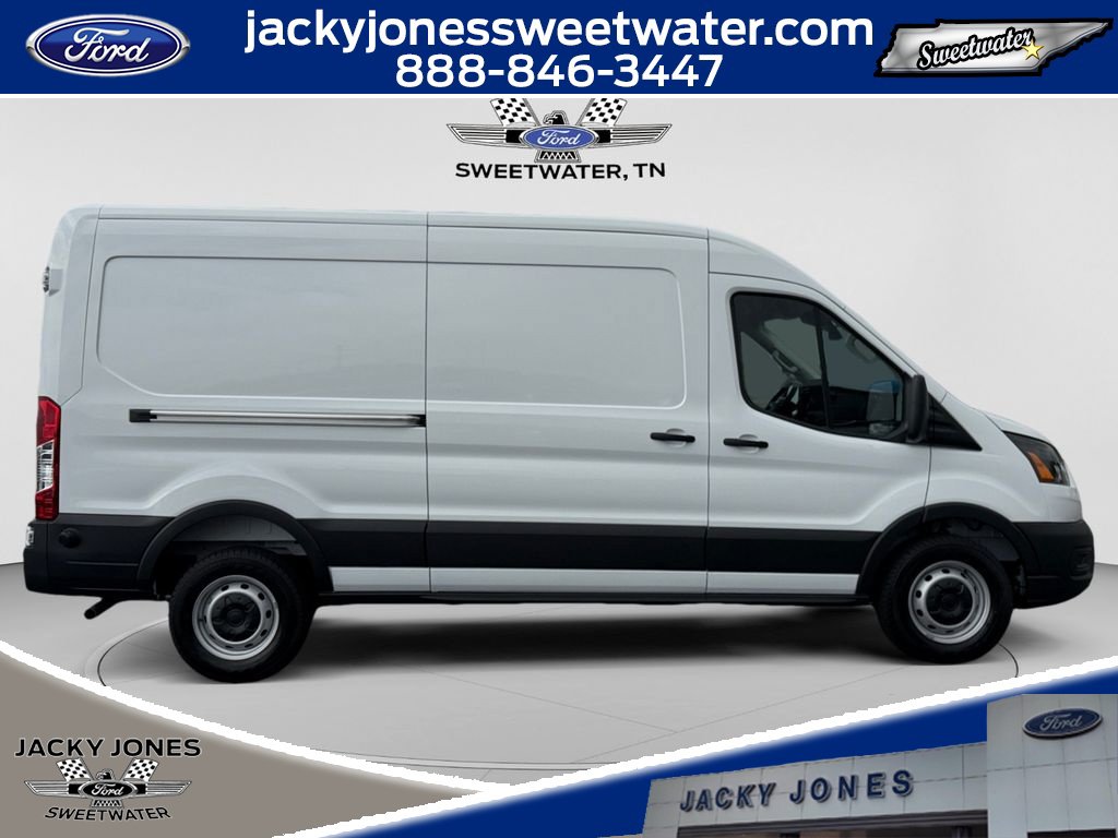 New 2026 Ford Transit 250 148 Medium Roof RWD image 6
